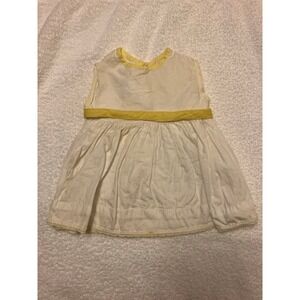 Vintage doll dress